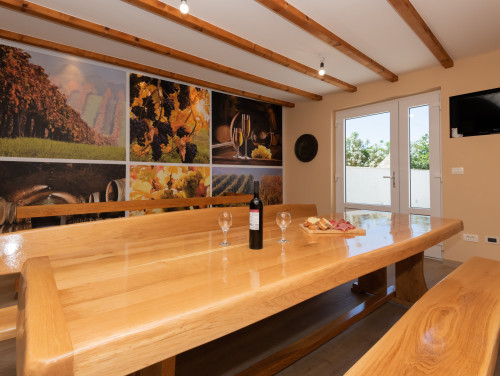 Studio Apartman Mia 1 - Omiš