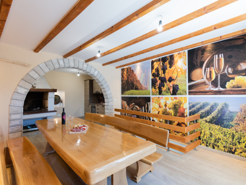 Studio Apartman Mia 1 - Omiš