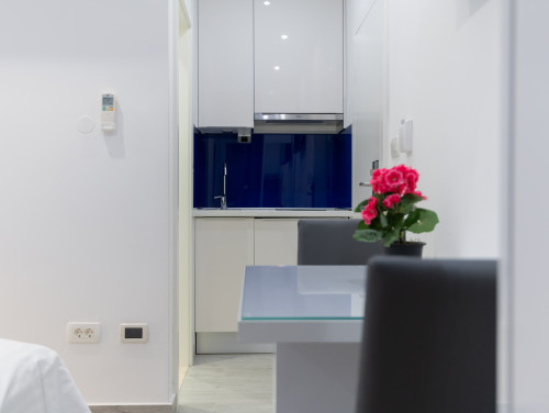 Studio Apartman Mia 1 - Omiš