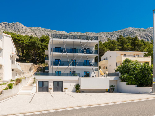 Studio Apartman Mia 1 - Omiš