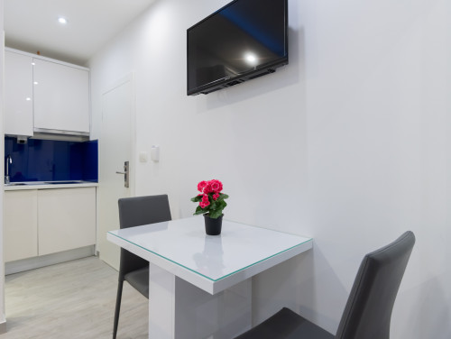 Studio Apartman Mia 1 - Omiš