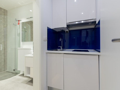 Studio Apartman Mia 1 - Omiš