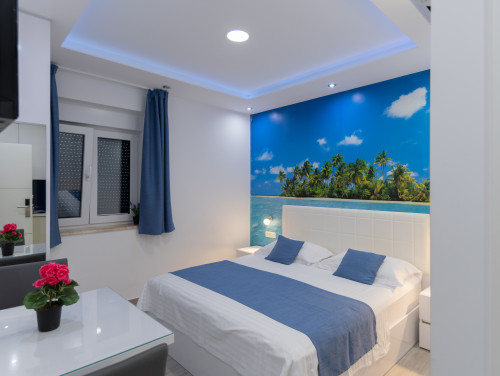 Studio Apartman Mia 1 - Omiš