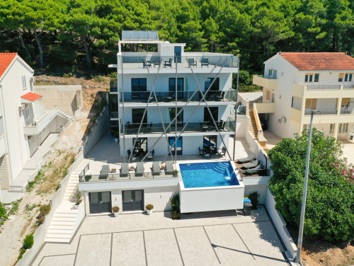 Apartman Mia 2 - Omiš