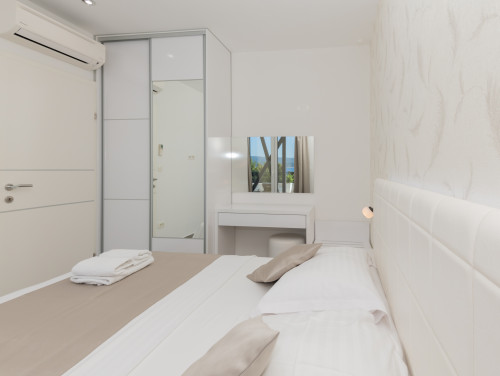 Apartman Mia 2 - Omiš