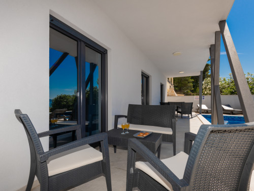 Apartman Mia 2 - Omiš