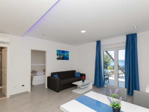 Apartman Mia 2 - Omiš