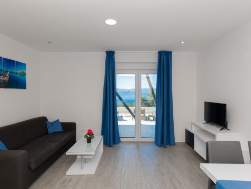 Apartman Mia 2 - Omiš