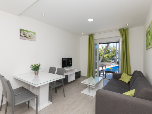 Apartman Mia 3 - Omiš