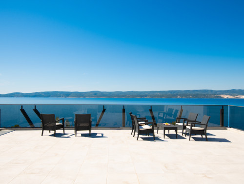 Apartman Mia 3 - Omiš