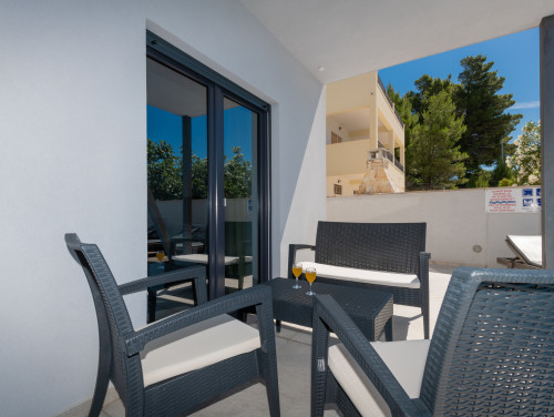 Apartman Mia 3 - Omiš