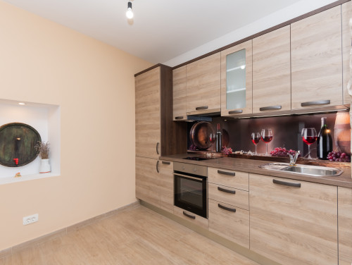 Apartman Mia 3 - Omiš