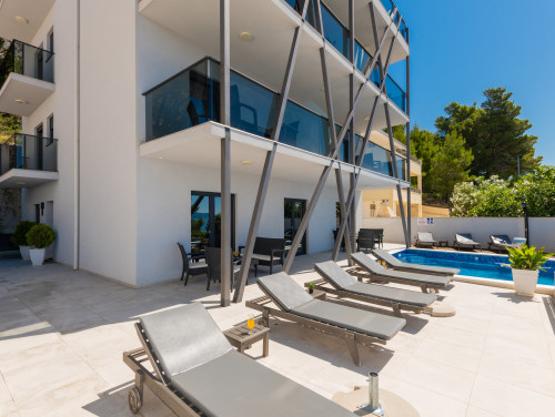 Apartman Mia 3 - Omiš