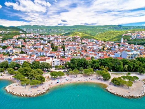 Studio apartman Lucija