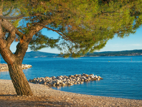 Studio apartman Lucija