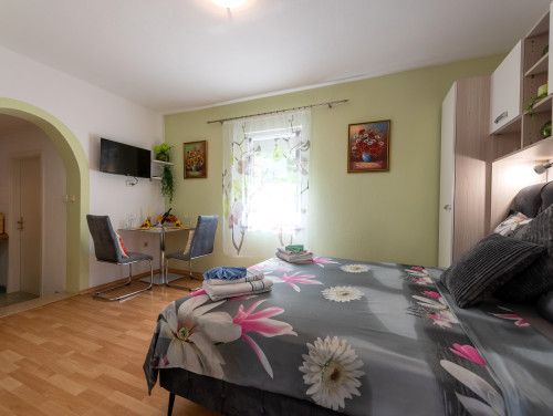 Studio apartman Lucija