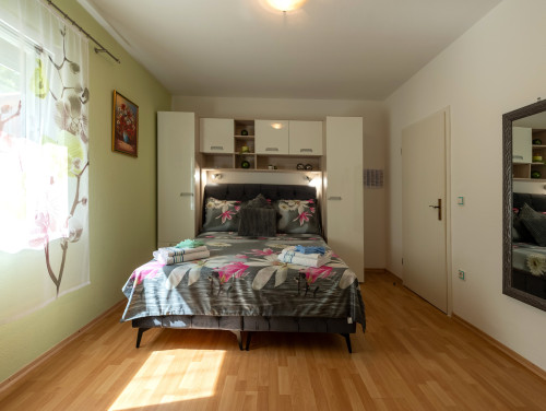 Studio apartman Lucija