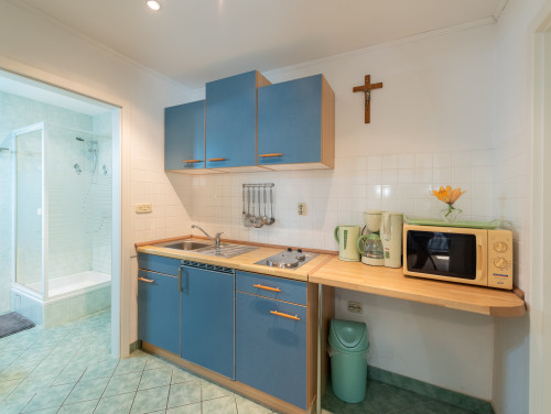 Studio apartman Lucija