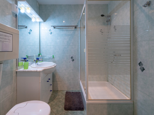 Studio apartman Lucija