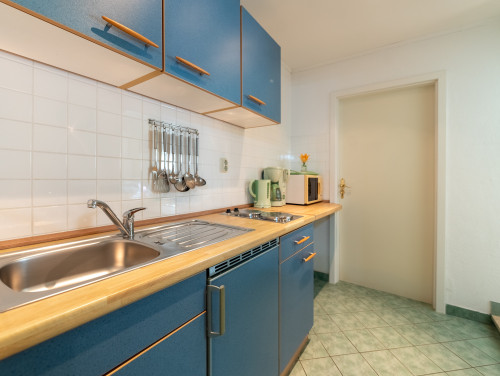 Studio apartman Lucija