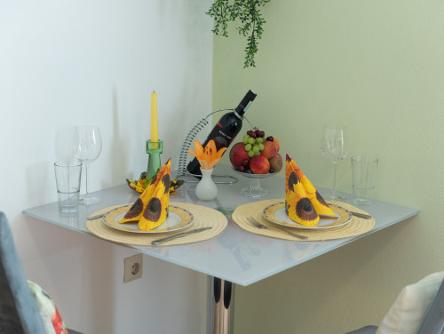 Studio apartman Lucija