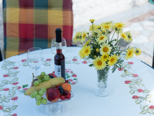 Studio apartman Lucija