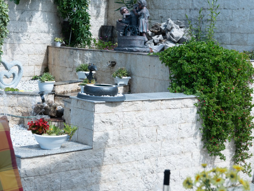 Studio apartman Lucija