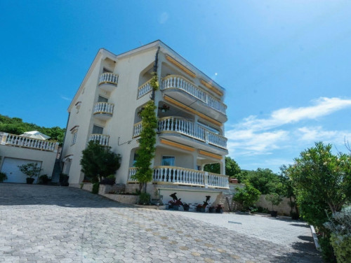 Studio apartman Lucija