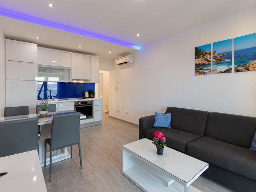 Apartman Mia 4 - Omiš