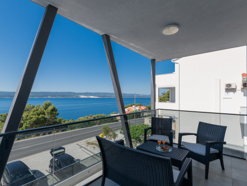 Apartman Mia 4 - Omiš