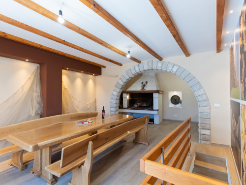 Apartman Mia 4 - Omiš