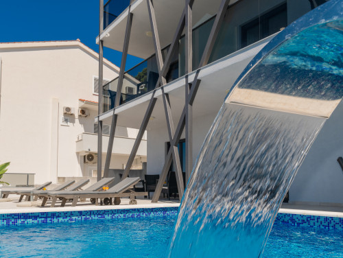 Apartman Mia 4 - Omiš