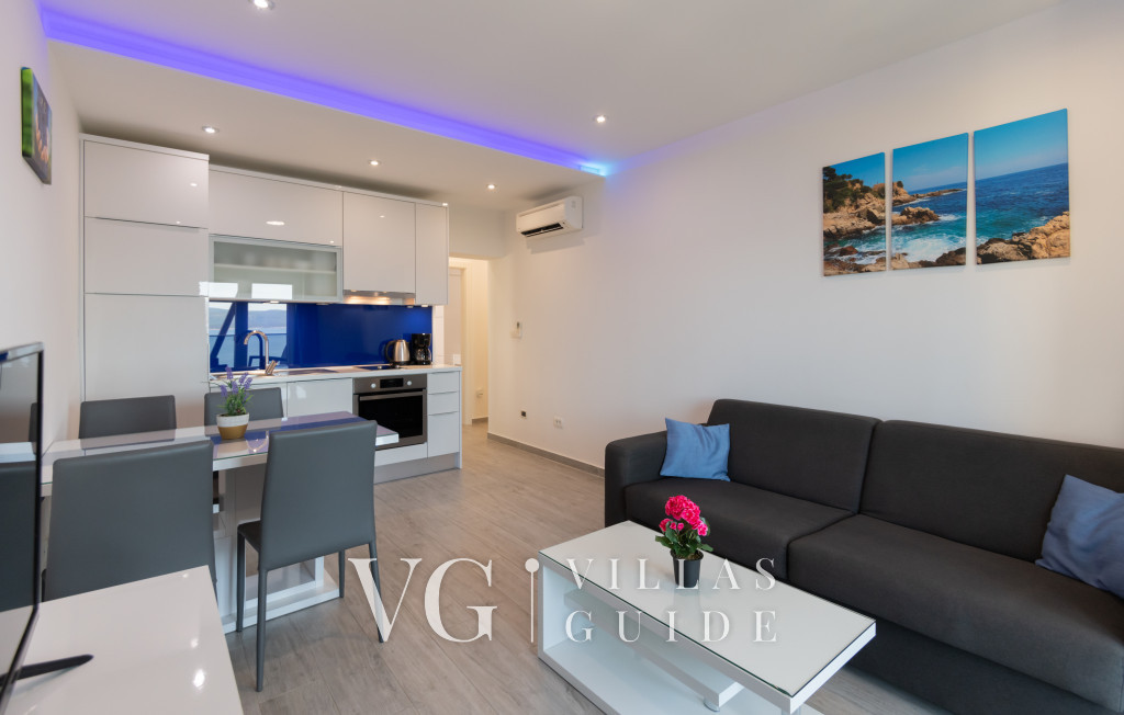 Apartman Mia 4 - Omiš