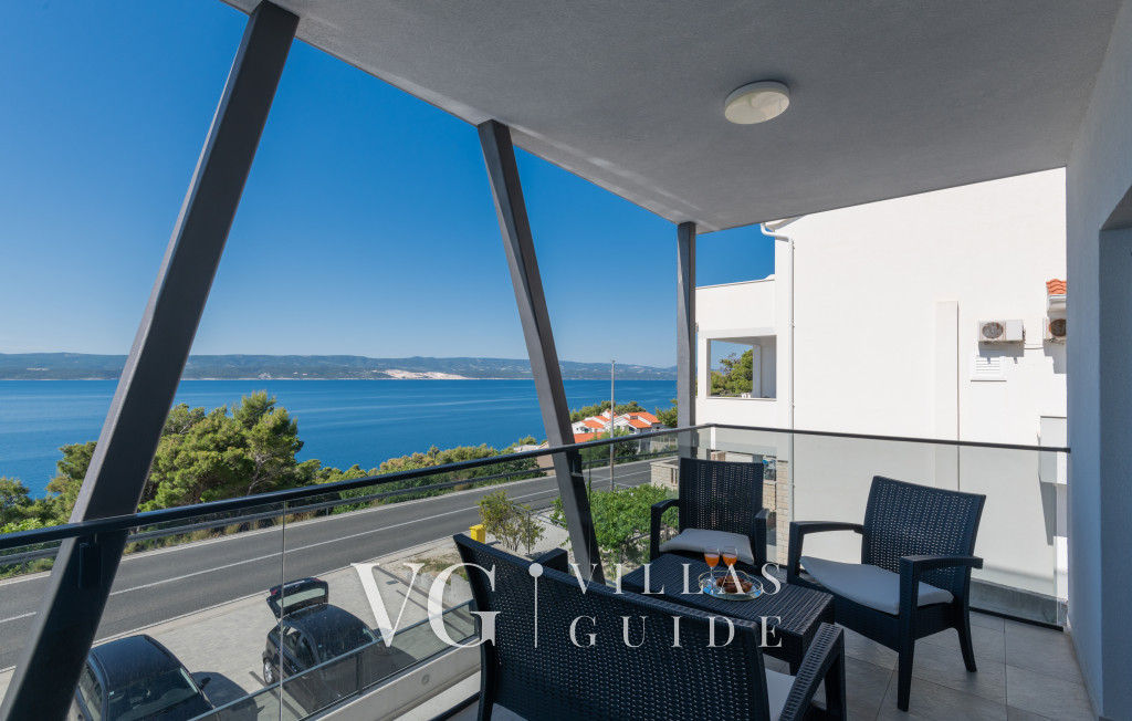 Apartman Mia 4 - Omiš