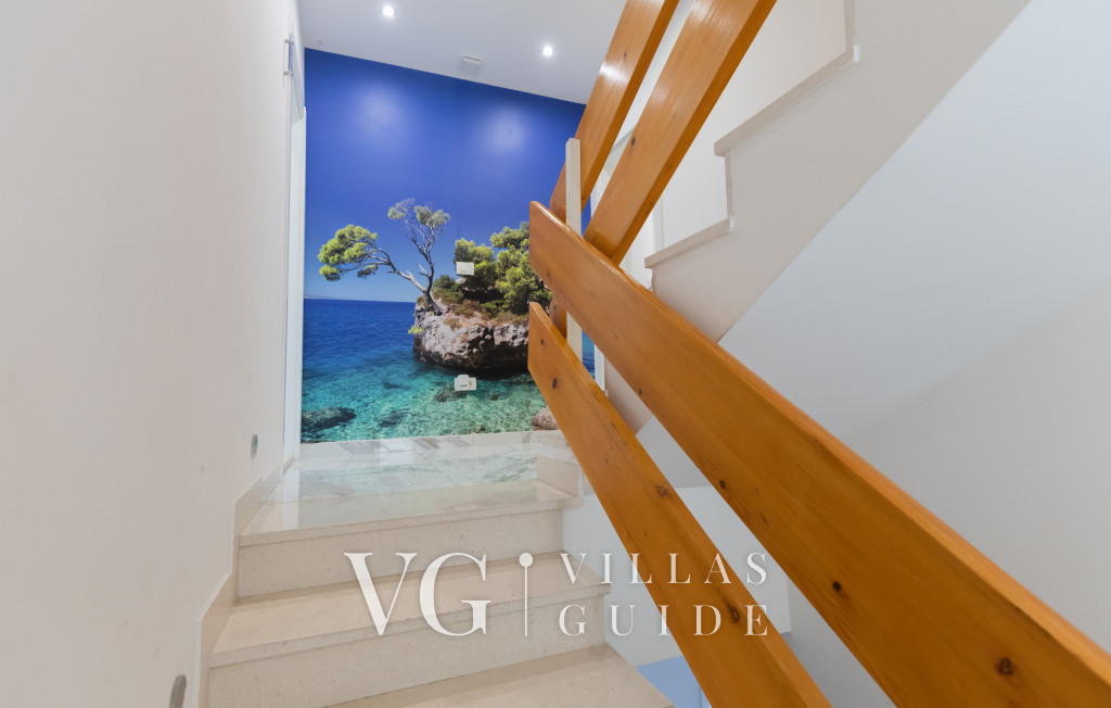 Apartman Mia 4 - Omiš Altro