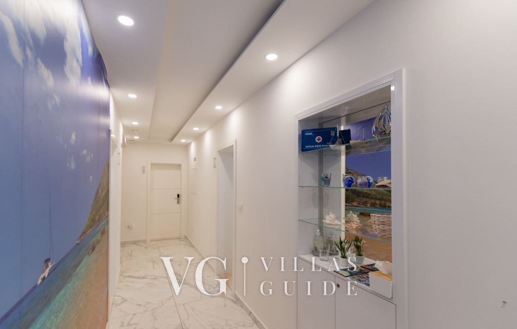 Apartman Mia 4 - Omiš Altro