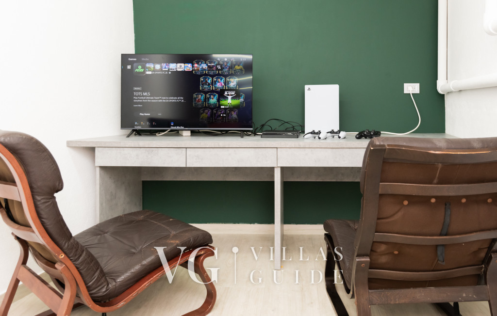 Apartman Mia 4 - Omiš Contenuto aggiuntivo