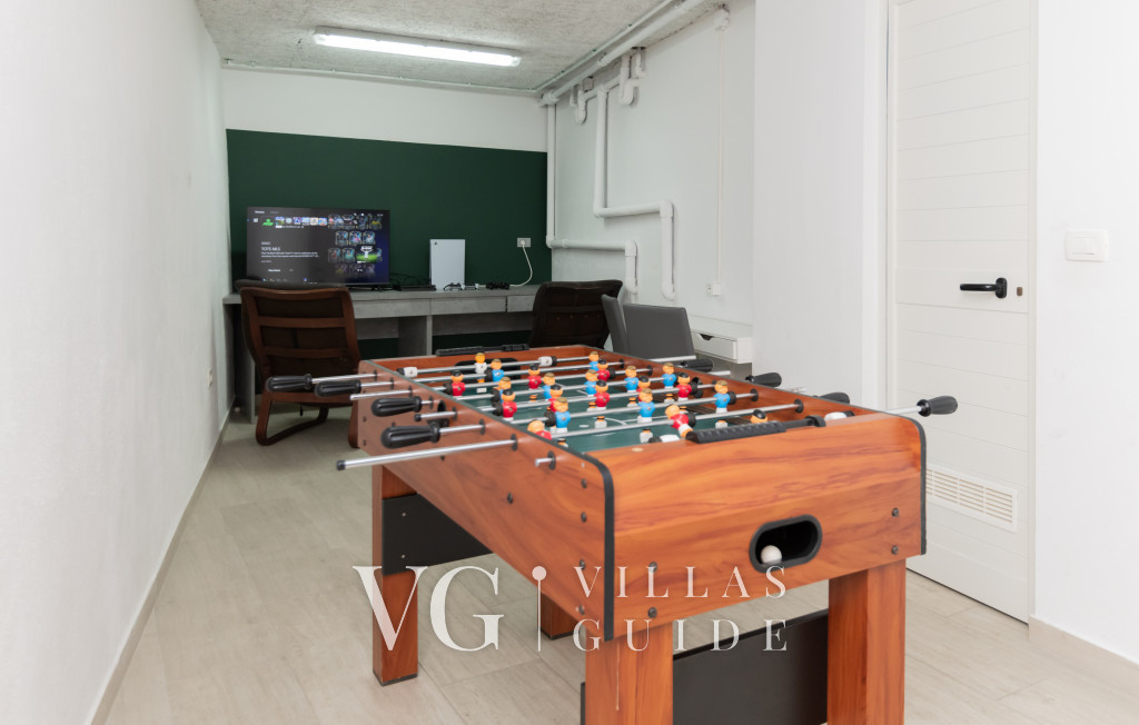 Apartman Mia 4 - Omiš Contenuto aggiuntivo