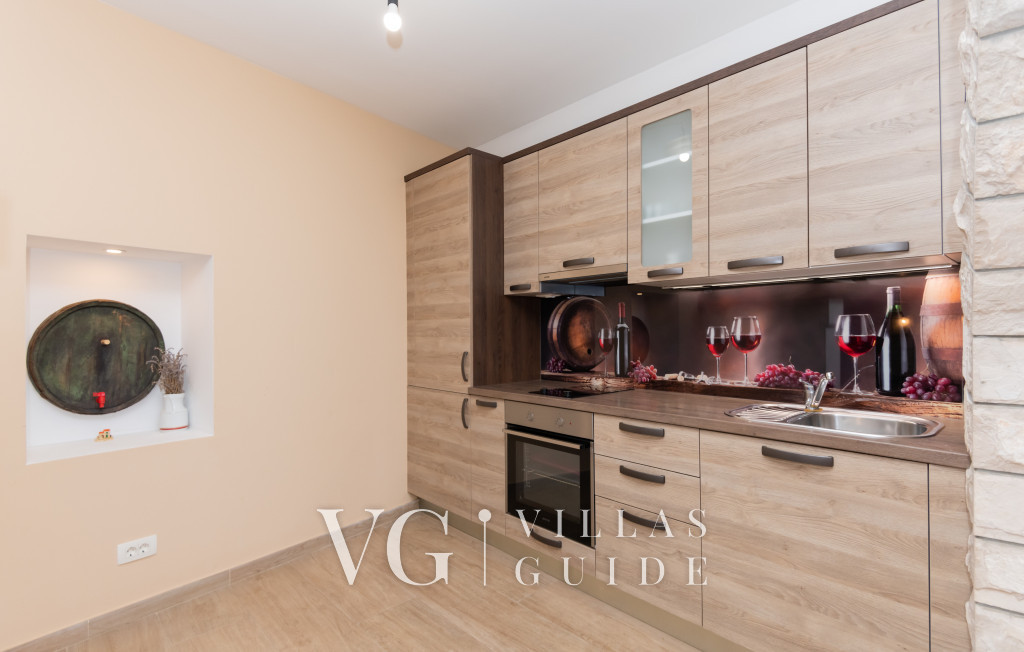 Apartman Mia 4 - Omiš Contenuto aggiuntivo