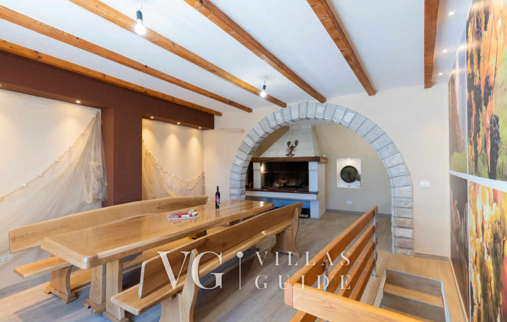 Apartman Mia 4 - Omiš Contenuto aggiuntivo