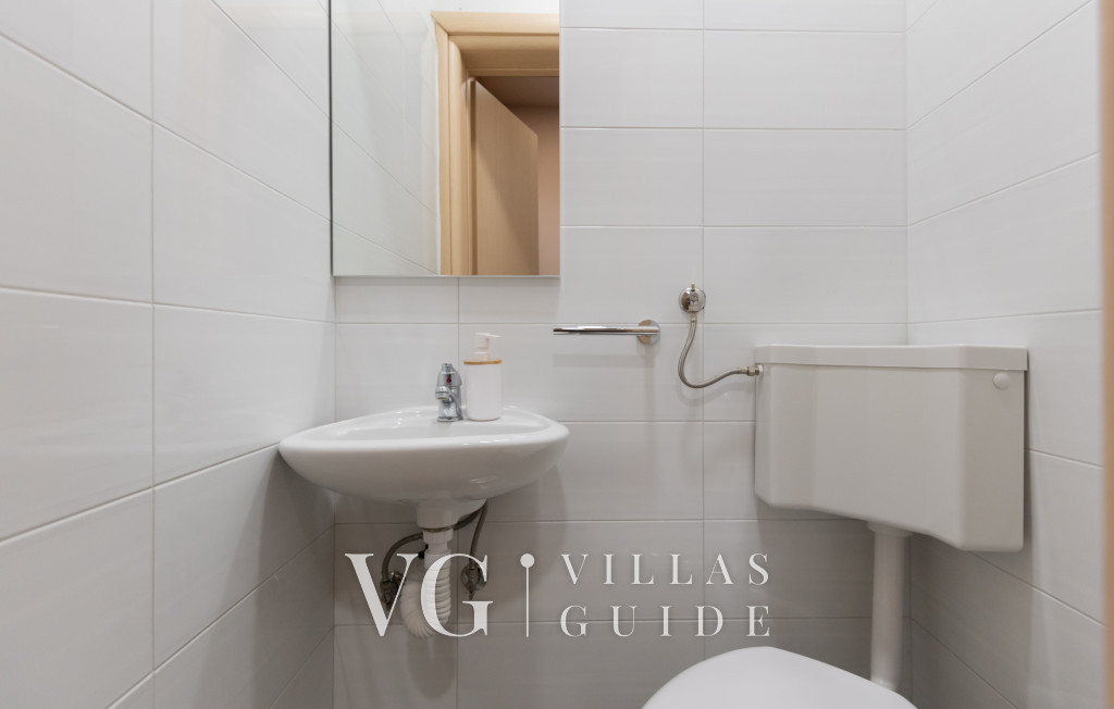 Apartman Mia 4 - Omiš Altro