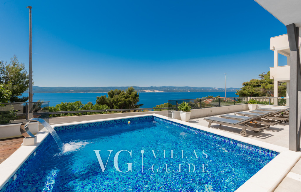 Apartman Mia 4 - Omiš