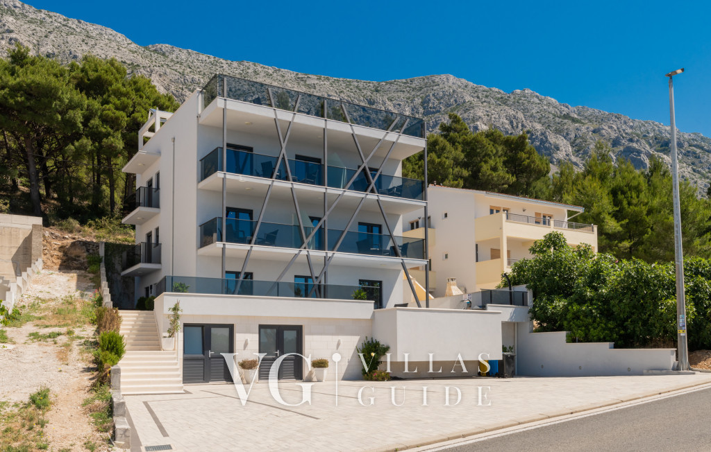 Apartman Mia 4 - Omiš