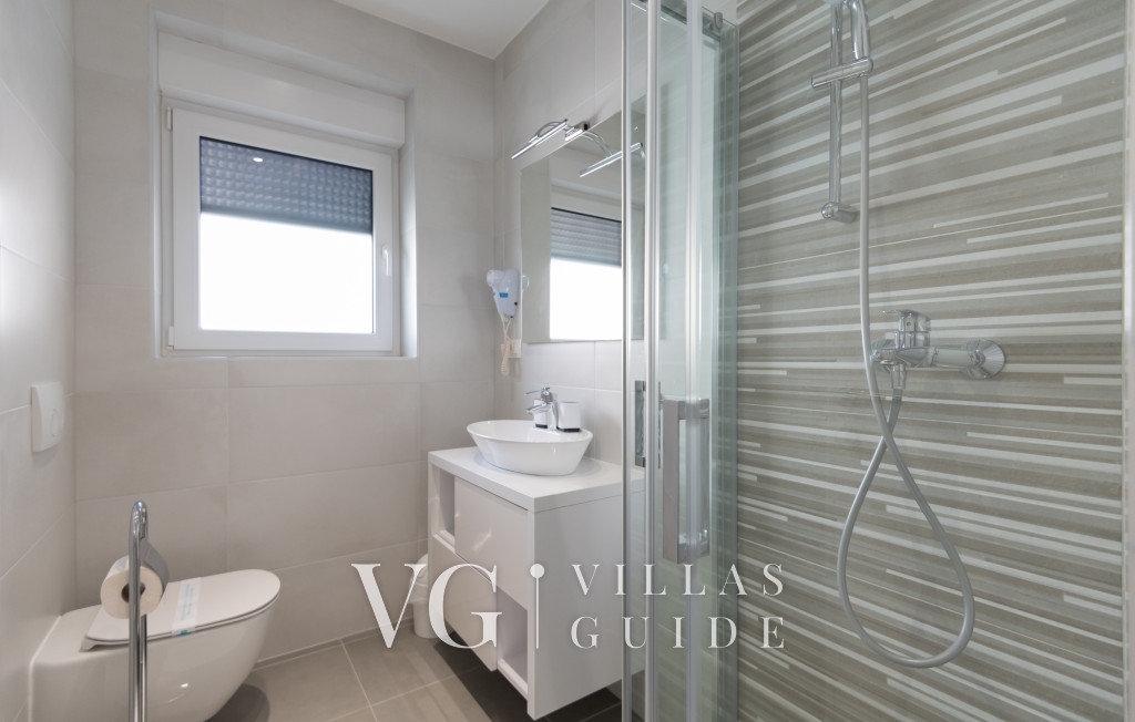 Apartman Mia 4 - Omiš Bagno