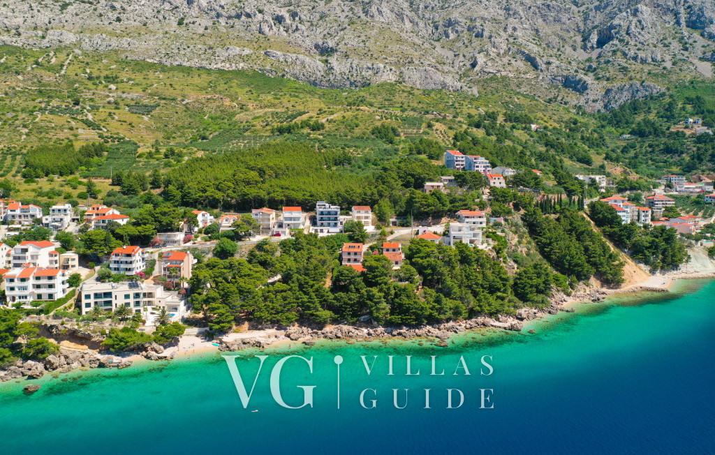 Apartman Mia 4 - Omiš