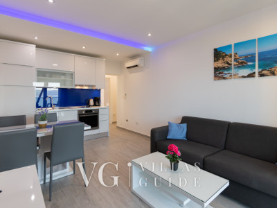 Apartman Mia 4 - Omiš