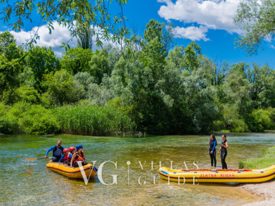 Apartman Mia 4 - Omiš Microposizione