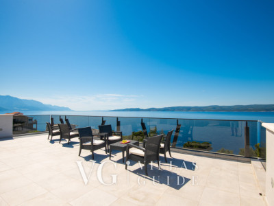 Apartman Mia 4 - Omiš