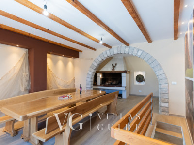 Apartman Mia 4 - Omiš Contenuto aggiuntivo