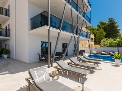 Apartman Mia 4 - Omiš